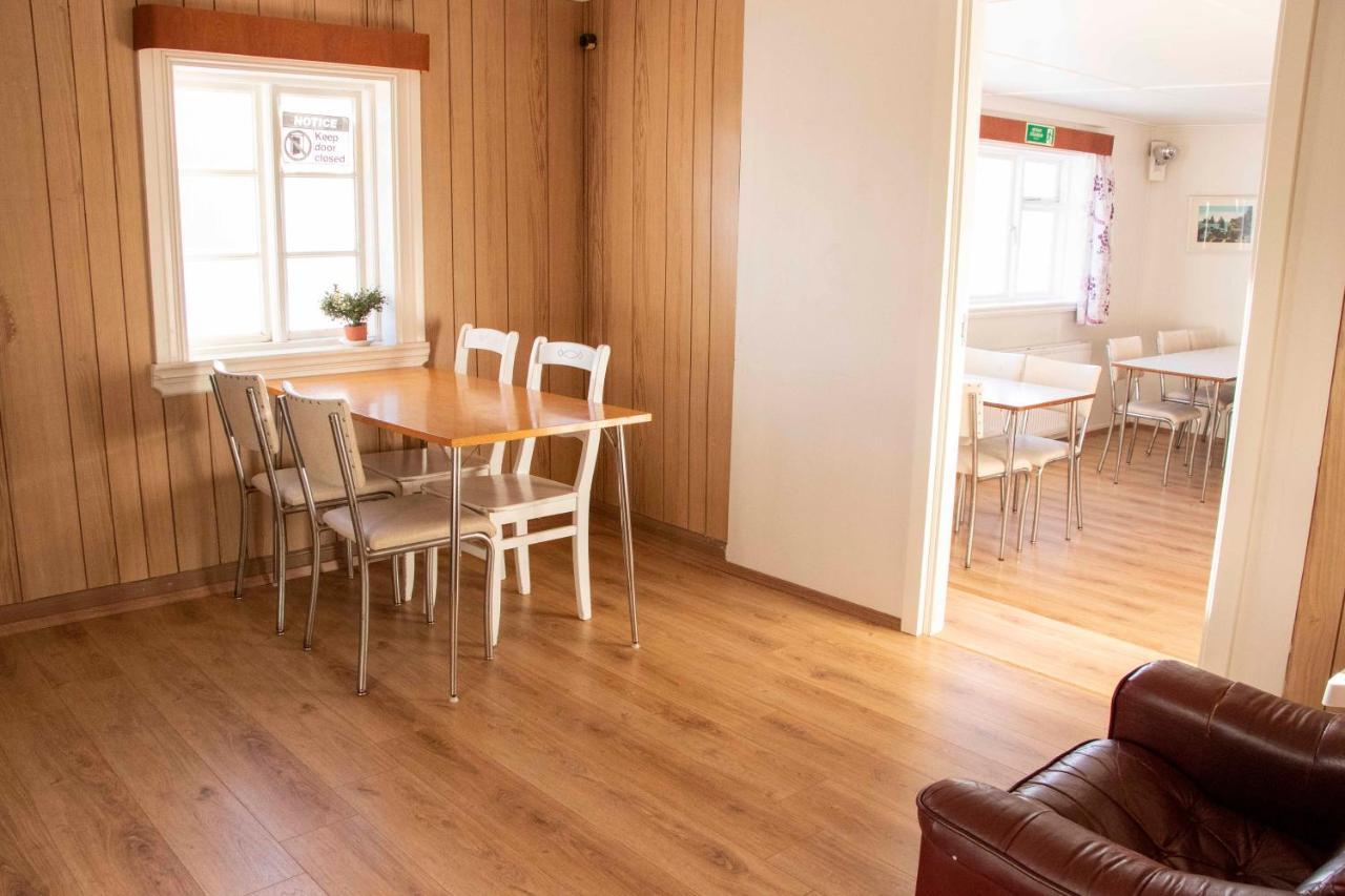1908 By Ourhotels Hostel *